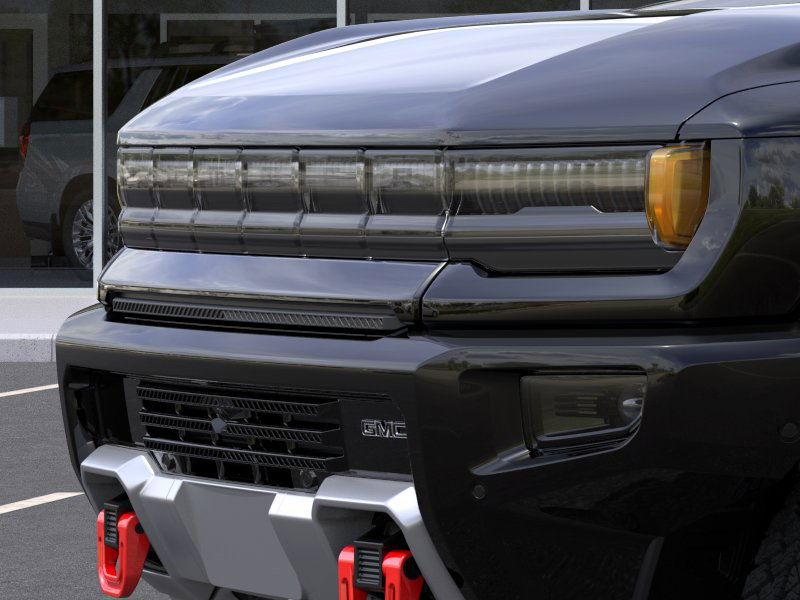 2025 GMC HUMMER EV 3X - Photo 37