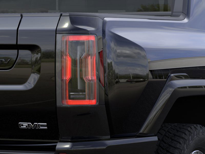 2025 GMC HUMMER EV 3X - Photo 35