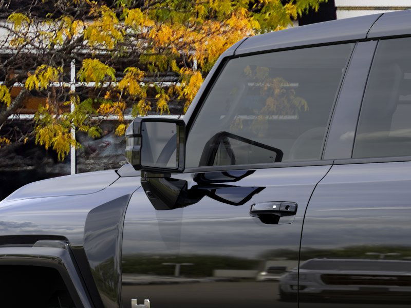 2025 GMC HUMMER EV 3X - Photo 41