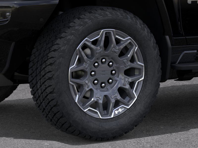 2025 GMC HUMMER EV 3X - Photo 38
