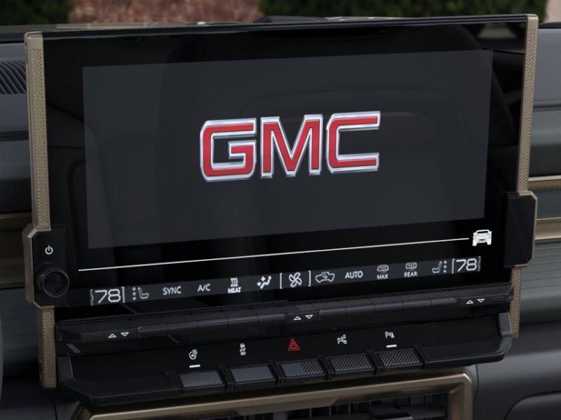 2025 GMC HUMMER EV 3X - Photo 49