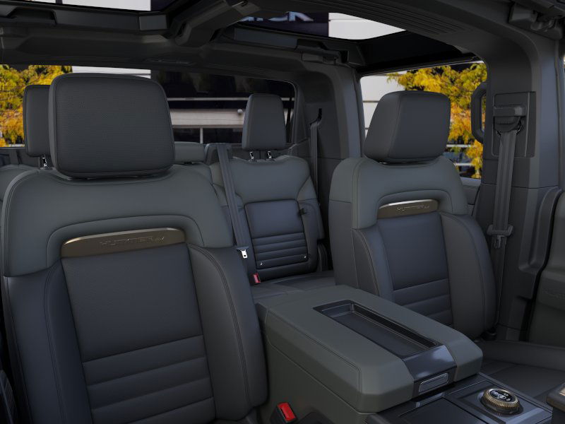2025 GMC HUMMER EV 3X - Photo 53