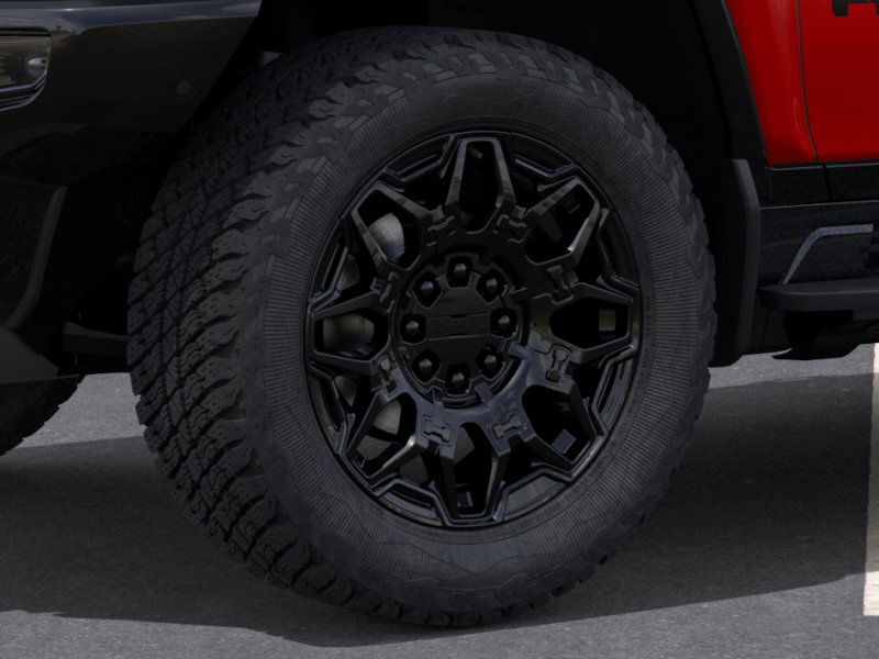 2025 GMC HUMMER EV 3X - Photo 33