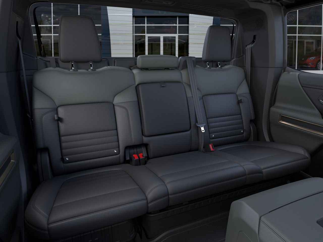 2025 GMC HUMMER EV 3X - Photo 41