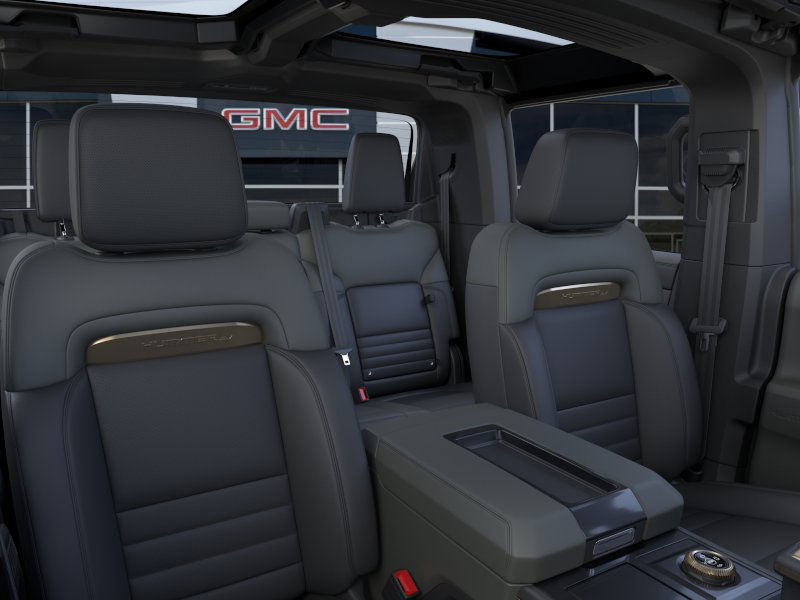2025 GMC HUMMER EV 3X - Photo 48