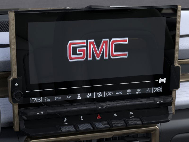 2025 GMC HUMMER EV 3X - Photo 44