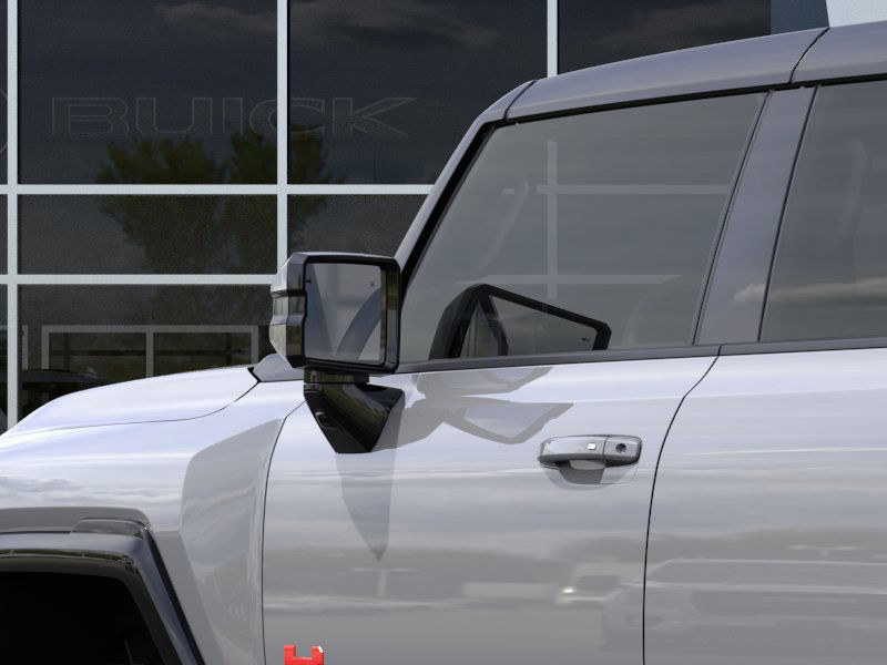2025 GMC HUMMER EV 3X - Photo 36