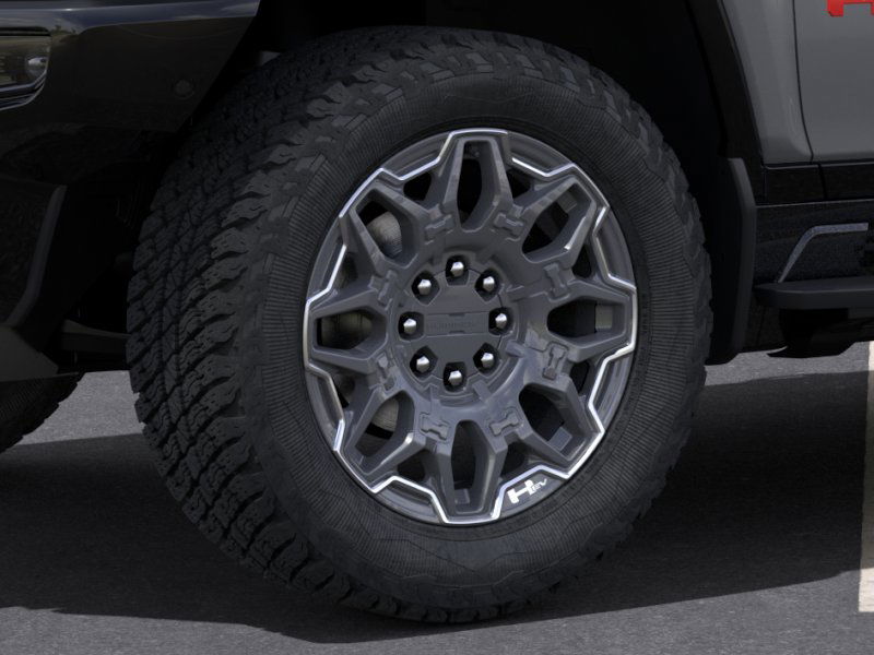 2025 GMC HUMMER EV 3X - Photo 33