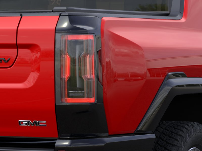 2025 GMC HUMMER EV 3X - Photo 35