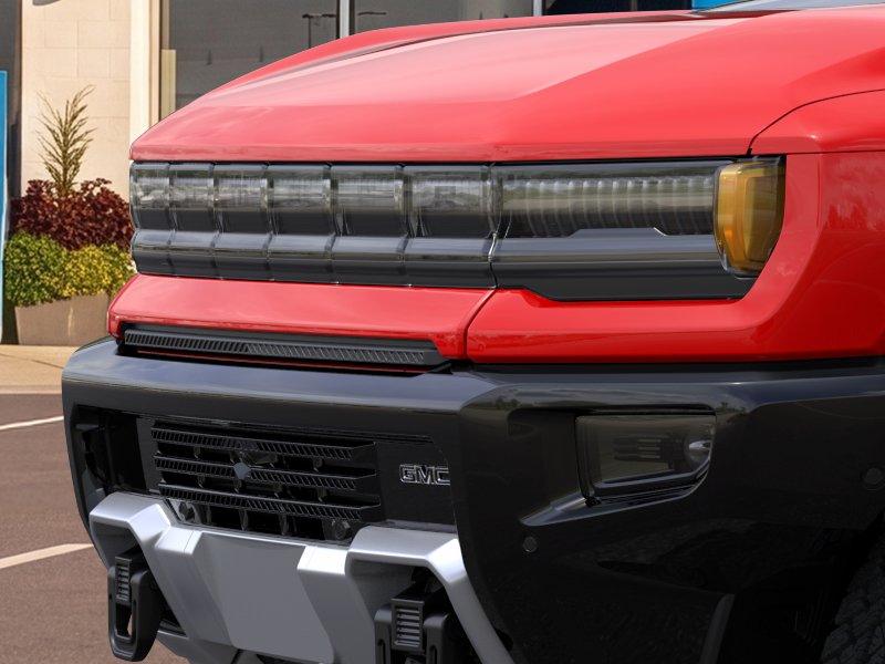 2025 GMC HUMMER EV 3X - Photo 37