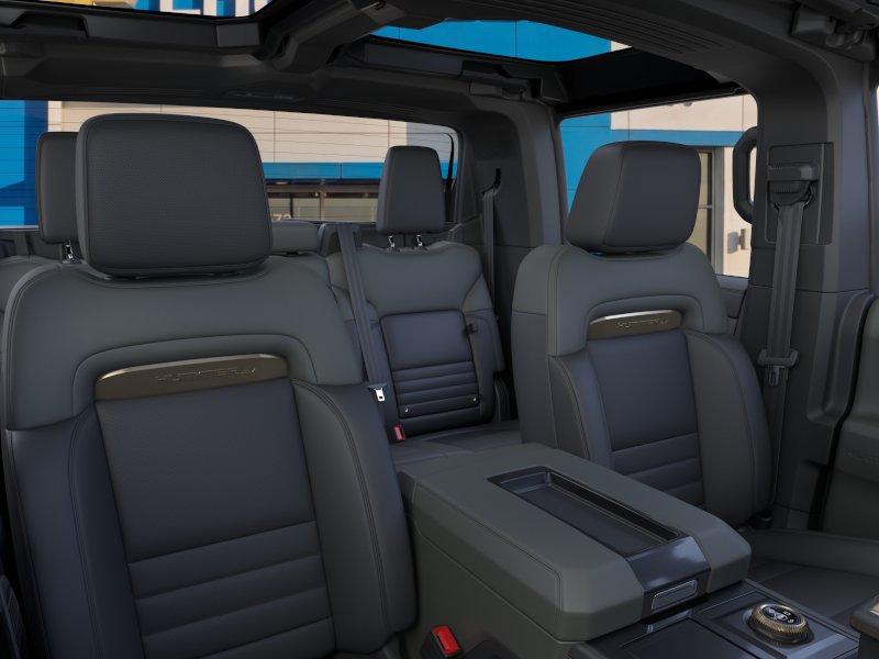 2025 GMC HUMMER EV 3X - Photo 48