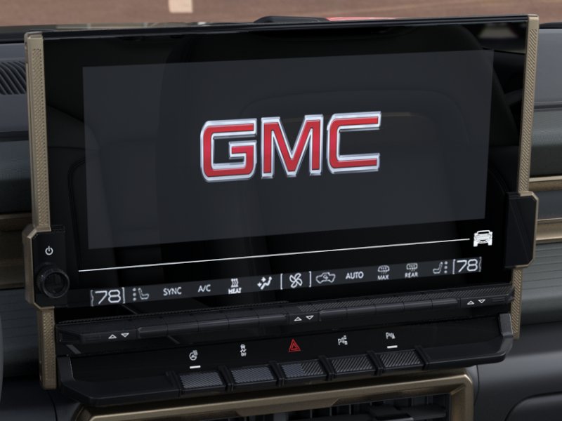2025 GMC HUMMER EV 3X - Photo 44