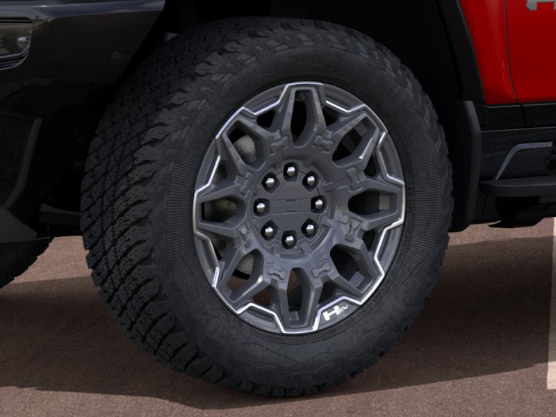 2025 GMC HUMMER EV 3X - Photo 33