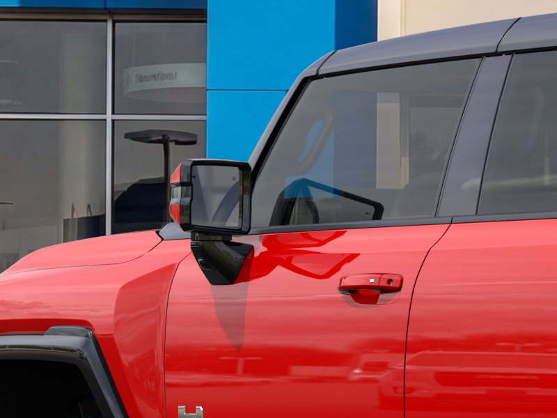 2025 GMC HUMMER EV 3X - Photo 36