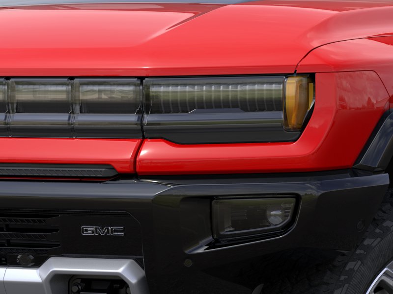 2025 GMC HUMMER EV 3X - Photo 34