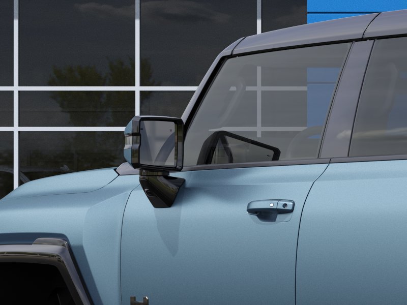 New 2024 Neptune Blue Matte GMC 3X OMEGA LIMITED EDITION image 53