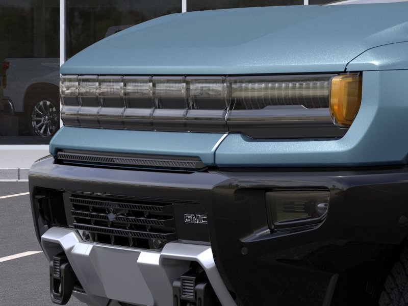 New 2024 Neptune Blue Matte GMC 3X OMEGA LIMITED EDITION image 54