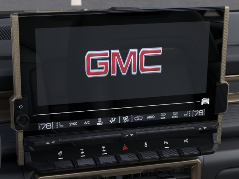 New 2024 Neptune Blue Matte GMC 3X OMEGA LIMITED EDITION image 61