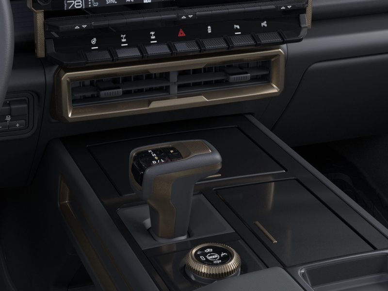 New 2024 Neptune Blue Matte GMC 3X OMEGA LIMITED EDITION image 64