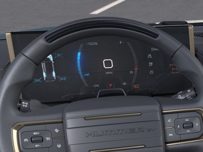 New 2024 Neptune Blue Matte GMC 3X OMEGA LIMITED EDITION image 59
