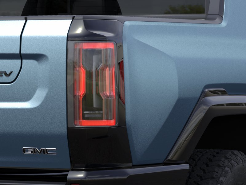 New 2024 Neptune Blue Matte GMC 3X OMEGA LIMITED EDITION image 52
