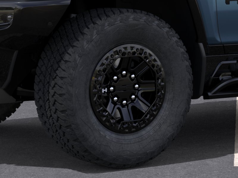 New 2024 Neptune Blue Matte GMC 3X OMEGA LIMITED EDITION image 30
