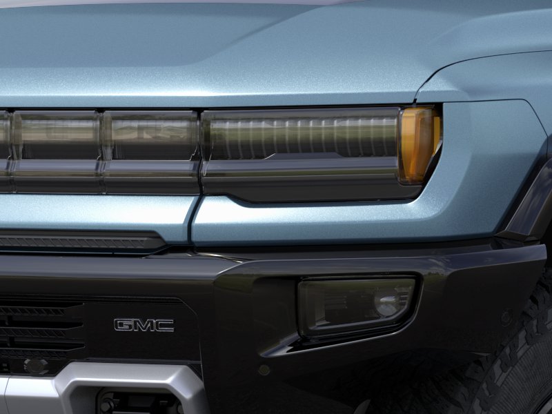 New 2024 Neptune Blue Matte GMC 3X OMEGA LIMITED EDITION image 31