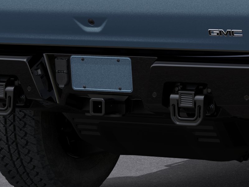 New 2024 Neptune Blue Matte GMC 3X OMEGA LIMITED EDITION image 35