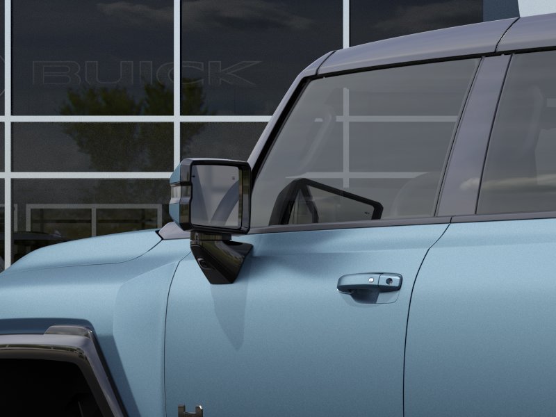 New 2024 Neptune Blue Matte GMC 3X OMEGA LIMITED EDITION image 33