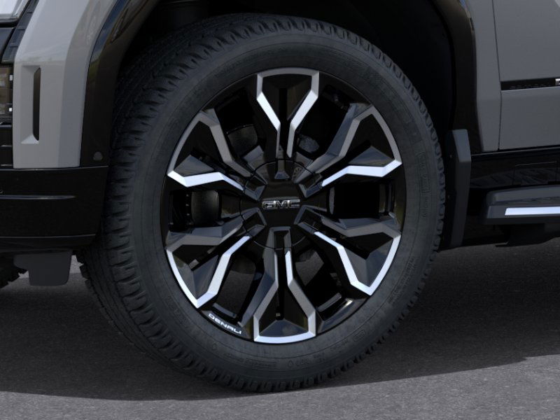 2025 GMC Sierra EV Denali - Photo 41