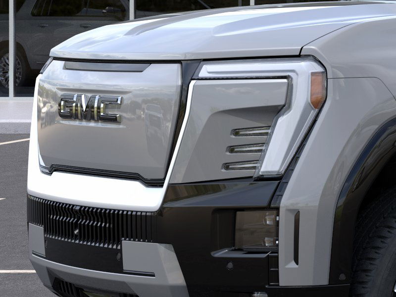 2025 GMC Sierra EV Denali - Photo 45