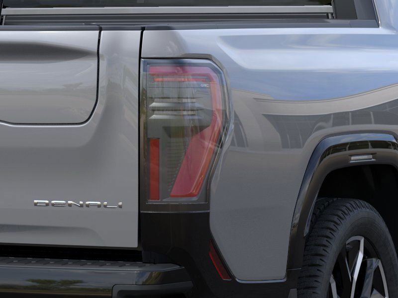 2025 GMC Sierra EV Denali - Photo 43