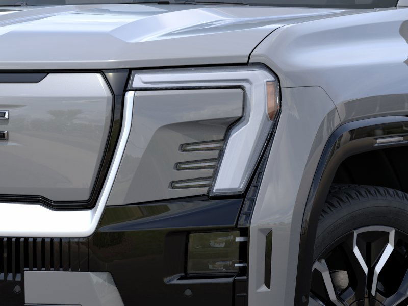 2025 GMC Sierra EV Denali - Photo 42