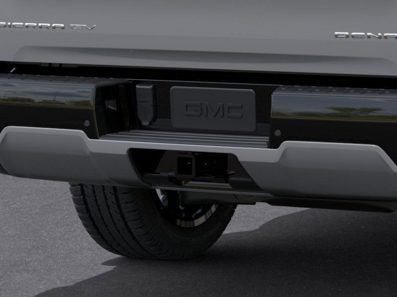 2025 GMC Sierra EV Denali - Photo 46