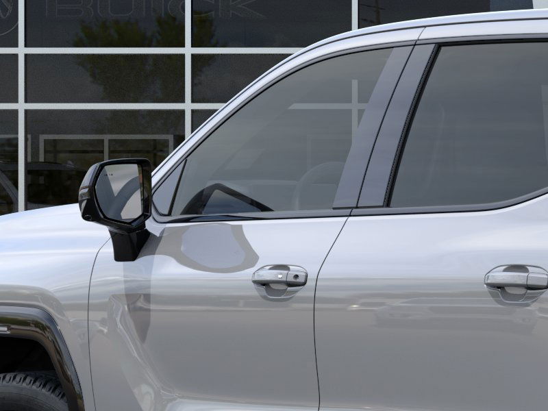 2025 GMC Sierra EV Denali - Photo 44