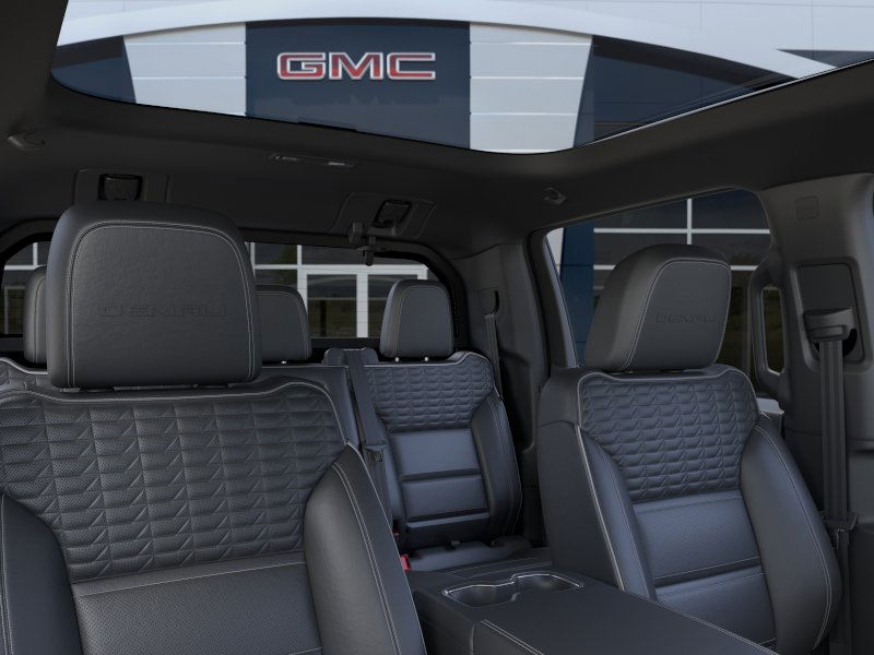 2025 GMC Sierra EV Denali - Photo 48