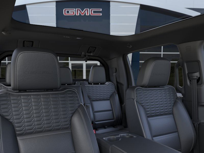 2025 GMC Sierra EV Denali - Photo 24