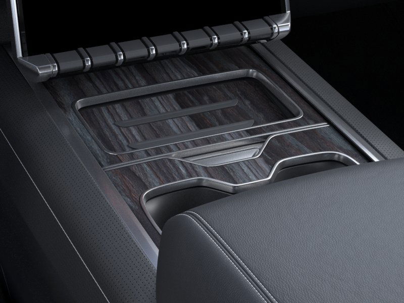 2025 GMC Sierra EV Denali - Photo 23