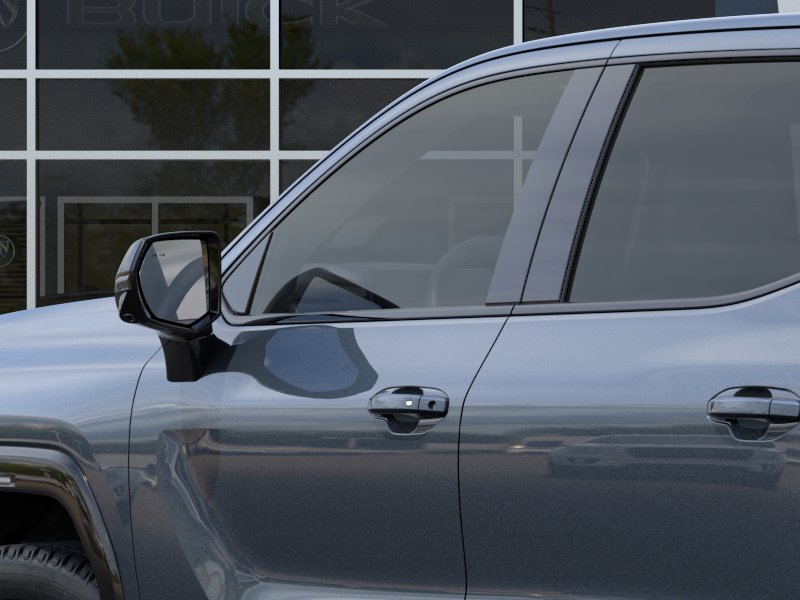 2025 GMC Sierra EV Denali - Photo 12