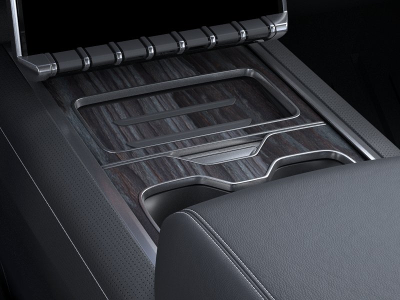 2025 GMC Sierra EV Denali - Photo 23