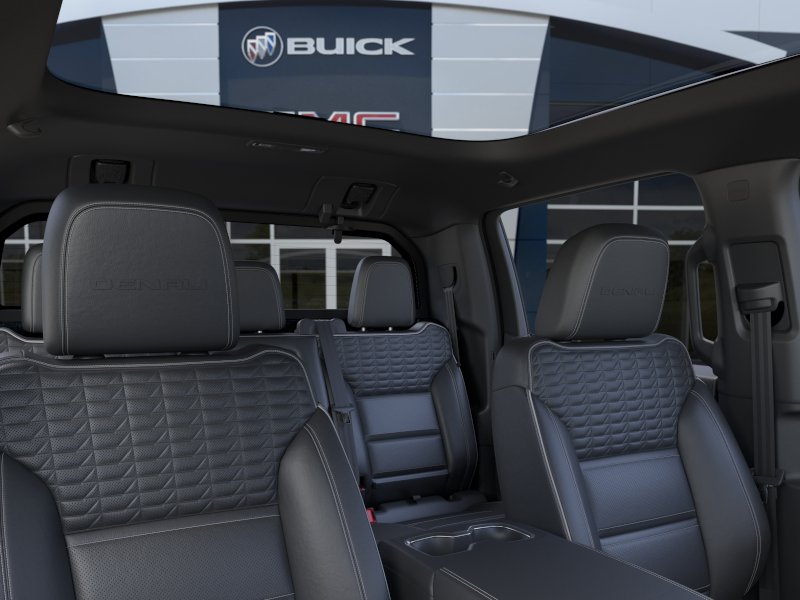 2025 GMC Sierra EV Denali - Photo 24