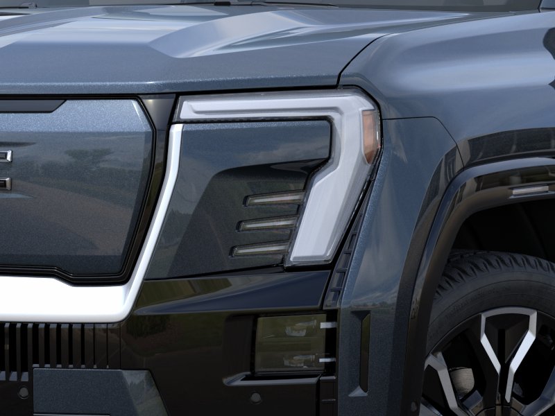 2025 GMC Sierra EV Denali - Photo 10
