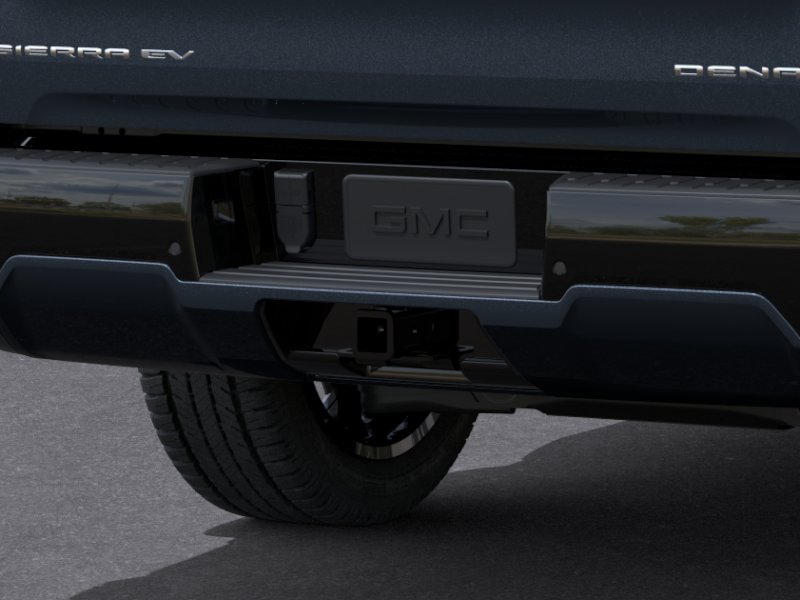 2025 GMC Sierra EV Denali - Photo 14