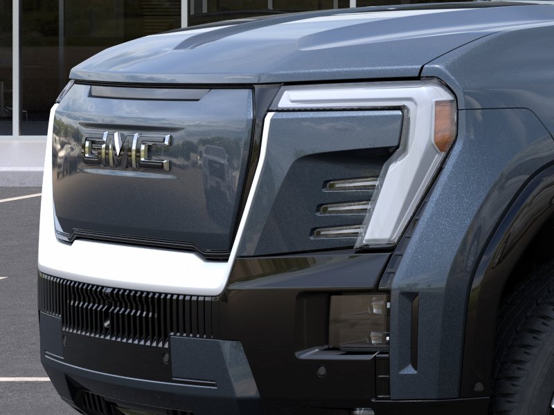 2025 GMC Sierra EV Denali - Photo 13