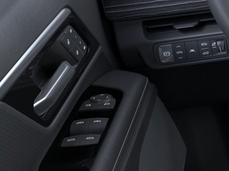 New 2025 Onyx Black GMC Max Range Denali image 46