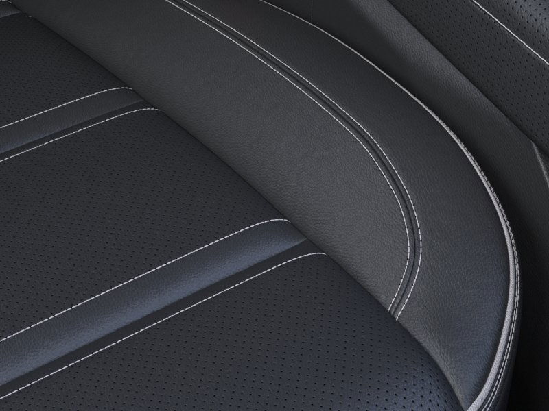 New 2025 Onyx Black GMC Max Range Denali image 45