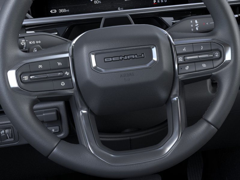 2025 GMC Sierra EV Denali - Photo 55