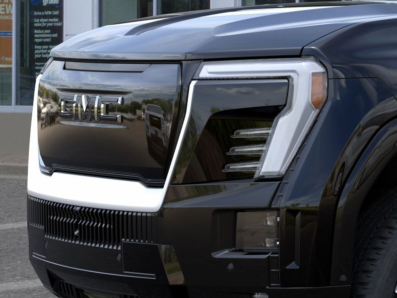 2025 GMC SIERRA - Image 44