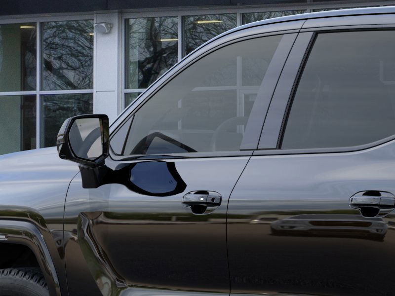 2025 GMC SIERRA - Image 43