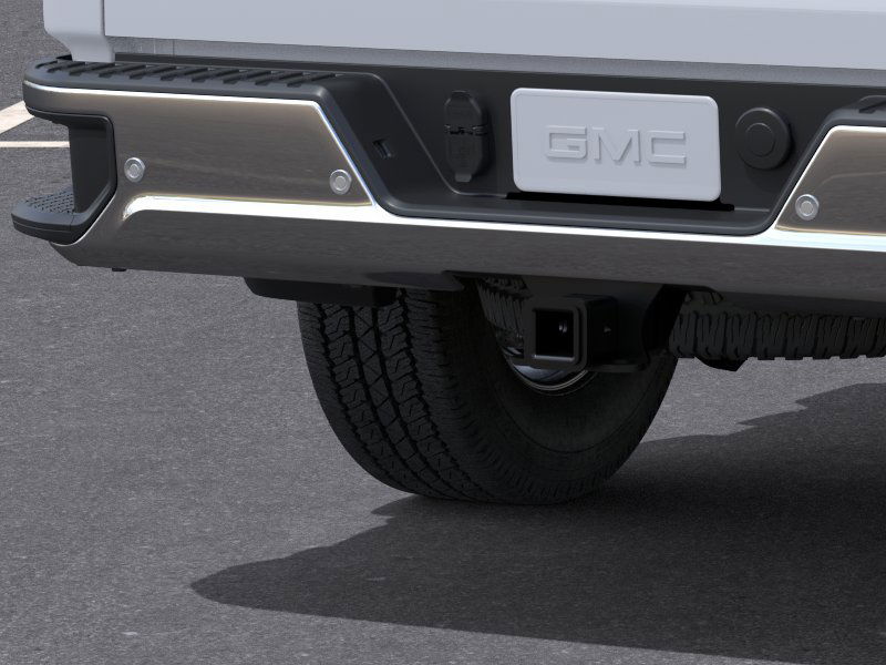 2024 Gmc Sierra 2500 HD Pro photo 14